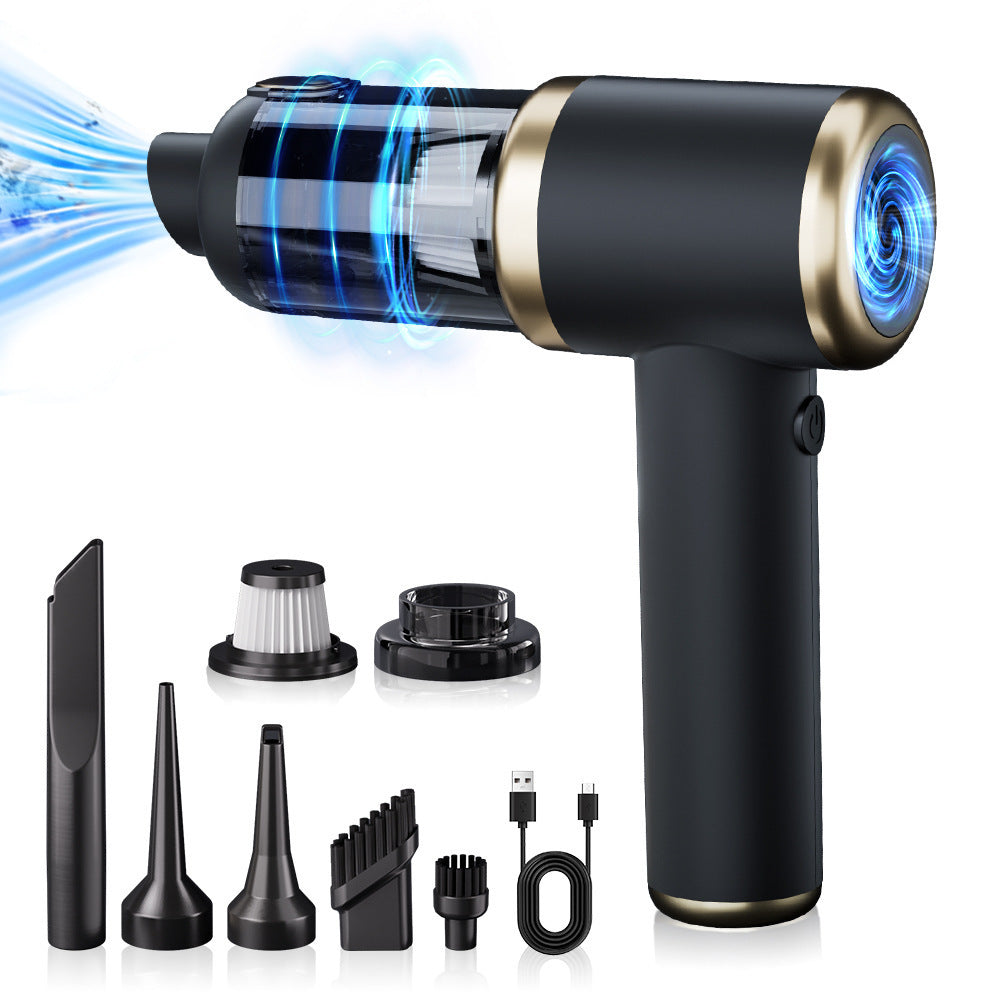 Cordless Handheld Car Vacuum Cleaner